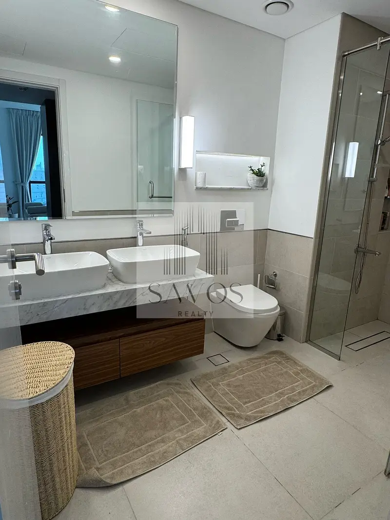 Prime Community | Furnished | Close to Burj Arab