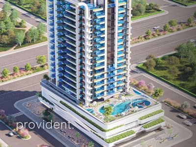1 habitación Apartamento para en Venta en Jumeirah Village Circle (JVC), Dubai - Apartamento en Jumeirah Village Circle (JVC),JVC District 13,Samana Manhattan 1, 1 dormitorio, 1175000 AED - 16879978 1 habitación Apartamento para en Venta en Jumeirah Village Circle (JVC), Dubai - Apartamento en Jumeirah Village Circle (JVC),JVC District 13,Samana Manhattan 1, 1 dormitorio, 1175000 AED - 16879978