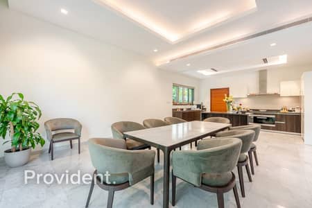 5 Bedroom Villa for Sale in Mohammed Bin Rashid City (MBR City), Dubai - Prime Location | Contemporary Style | Vacant