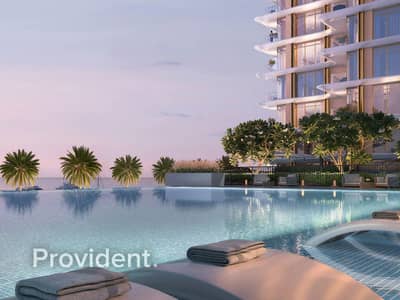 1 Bedroom Apartment for Sale in Mina Rashid, Dubai - Below OP | Great Investment | Waterfront Community
