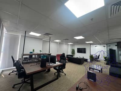 Office zum Miete in Meydan, Dubai - IMG_2413. jpg