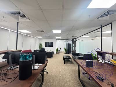 Office zum Verkauf in Meydan, Dubai - IMG_2414. jpg