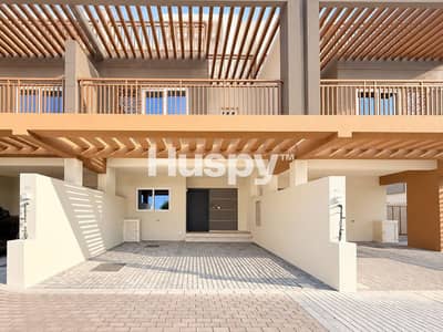 4 Bedroom Townhouse for Rent in DAMAC Hills 2 (Akoya by DAMAC), Dubai - Single Row | Brand New | Closed Kitchen