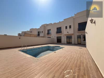 5 Camere Villa in affitto a Mohamed Bin Zayed City, Abu Dhabi - 459469. jpg
