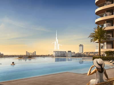2 habitaciones Apartamento para en Venta en Dubai Harbour, Dubai - Apartamento en Dubai Harbour,Emaar Beachfront,Bayview by Address Resort,Address Bayview Tower 2, 2 dormitorios, 8450000 AED - 16880030 2 habitaciones Apartamento para en Venta en Dubai Harbour, Dubai - Apartamento en Dubai Harbour,Emaar Beachfront,Bayview by Address Resort,Address Bayview Tower 2, 2 dormitorios, 8450000 AED - 16880030