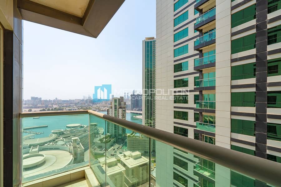 Appartement in Al Reem Island,Marina Square,Marina Heights,Marina Heights II, 1 slaapkamer, 1240000 AED - 16880067 Appartement in Al Reem Island,Marina Square,Marina Heights,Marina Heights II, 1 slaapkamer, 1240000 AED - 16880067