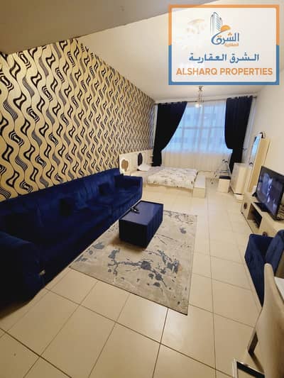 Studio for Rent in Al Rashidiya, Ajman - WhatsApp Image 2026-10-16 at 2.22. 56 PM (1). jpeg
