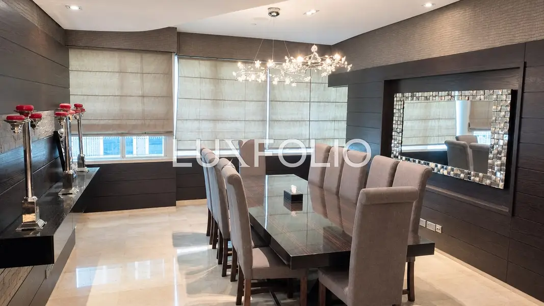 Waterfront Living | Luxury Residence | Furnished