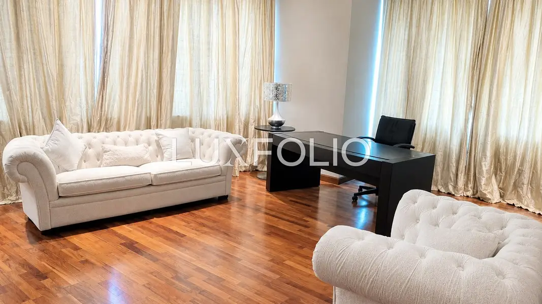 Waterfront Living | Luxury Residence | Furnished
