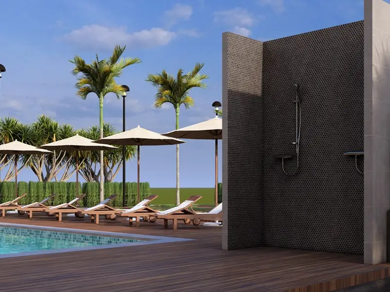 Pool View | Post Payment Plan | Handover Soon
