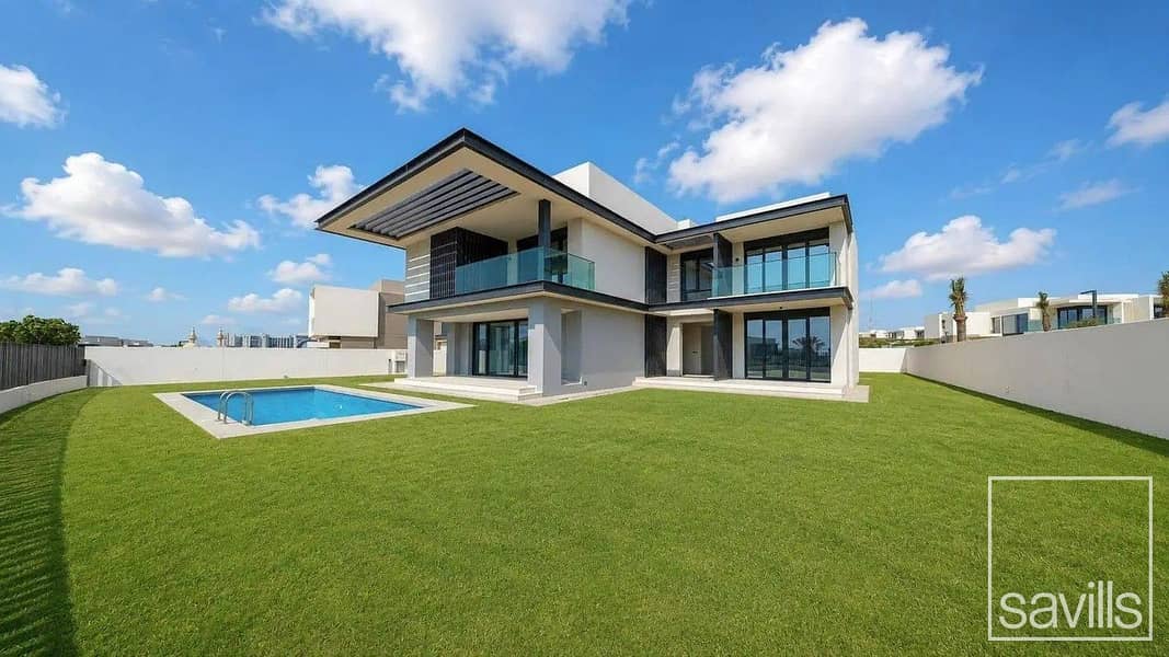 Stunning | Exclusive Community | Spacious Layout