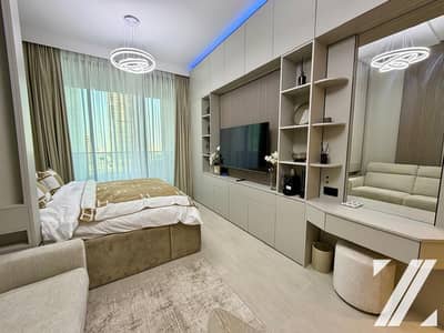 Studio de  à à louer à Business Bay, Dubai - WhatsApp Image 2026-10-16 at 3.10. 14 Cover. jpeg
