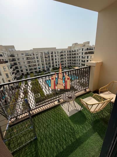 Appartement de 1 chambre à à louer à Al Khan, Sharjah - 02946124-2927-4a4a-87bc-4dc87dad77eb. jpg