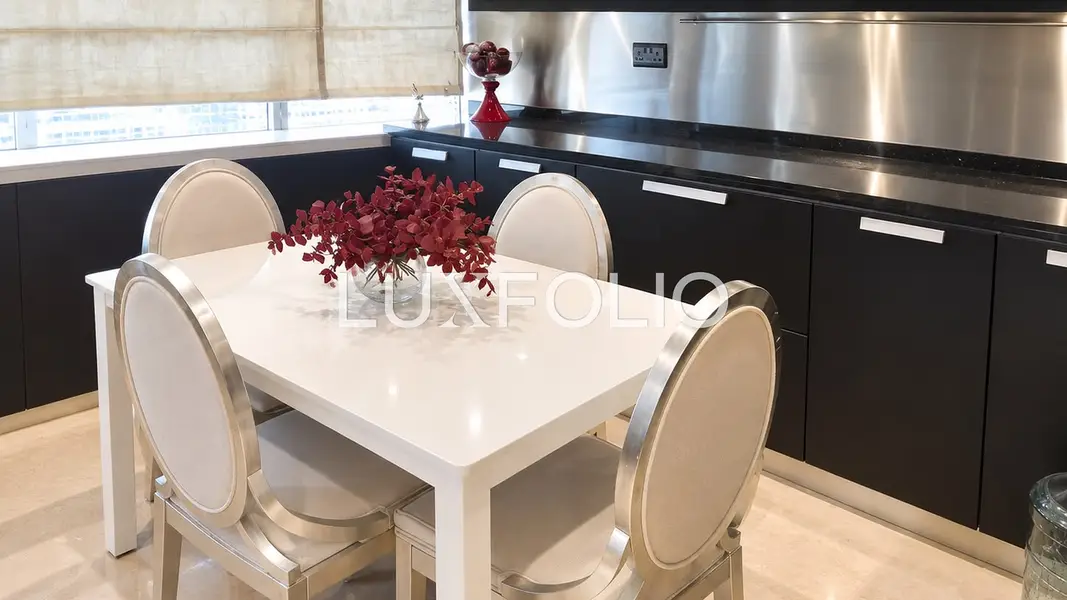 Waterfront Living | Luxury Residence | Furnished