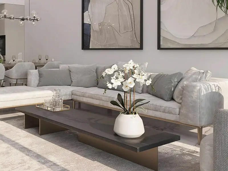 Community View | Post Payment Plan | Handover Soon
