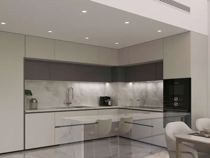 Community View | Post Payment Plan | Handover Soon