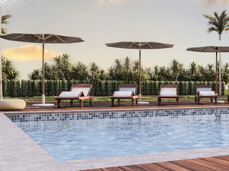 Community View | Post Payment Plan | Handover Soon