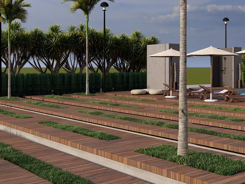 Community View | Post Payment Plan | Handover Soon