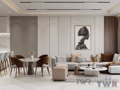 1 Bedroom Flat for Sale in Al Furjan, Dubai - Image 1 1 Bedroom Flat for Sale in Al Furjan, Dubai - Image 1
