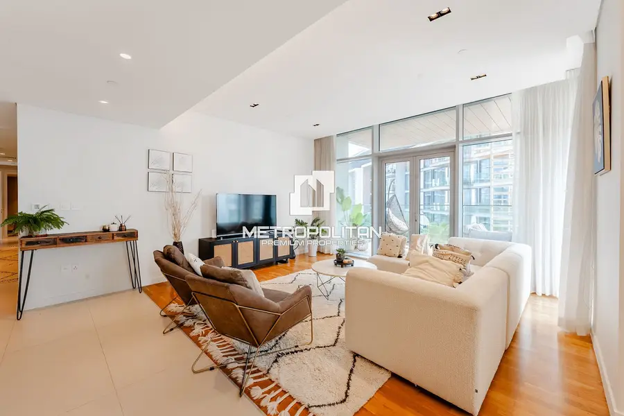 Mid Floor | Resort Style | Well Maintained
