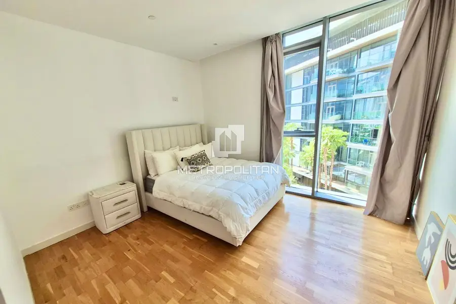 Mid Floor | Resort Style | Well Maintained