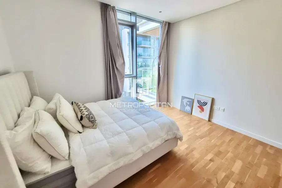 Mid Floor | Resort Style | Well Maintained