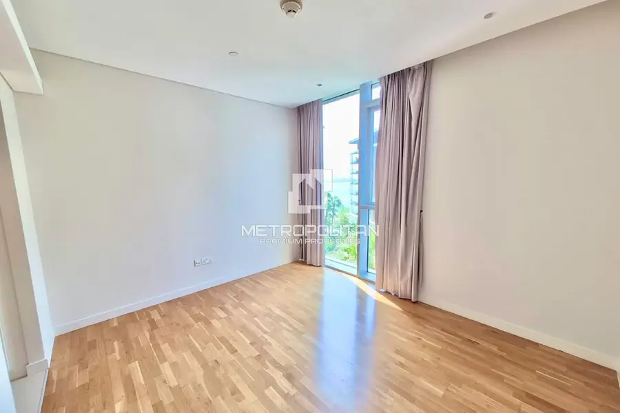 Mid Floor | Resort Style | Well Maintained