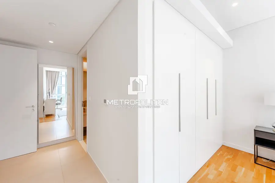 Mid Floor | Resort Style | Well Maintained