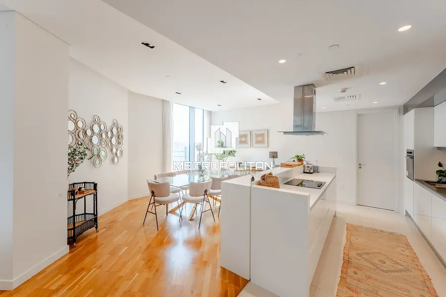Mid Floor | Resort Style | Well Maintained