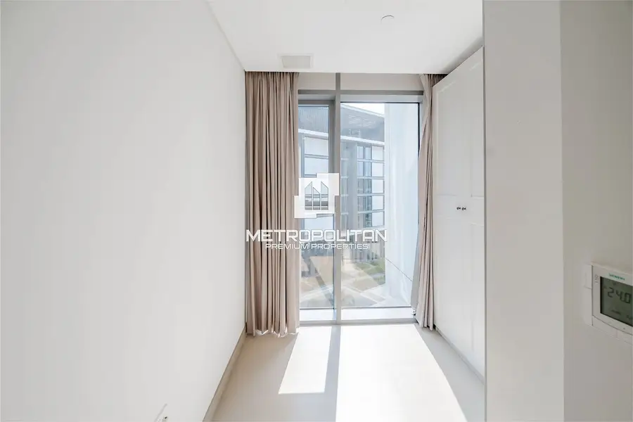 Mid Floor | Resort Style | Well Maintained