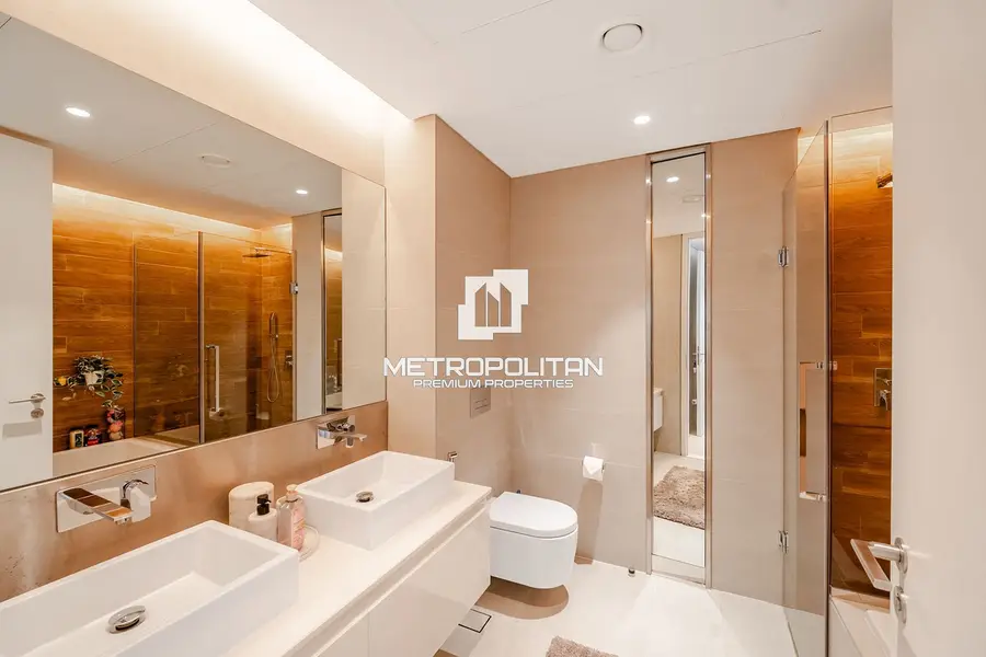 Mid Floor | Resort Style | Well Maintained