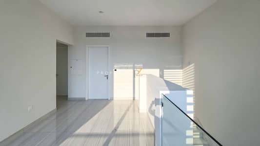 3 Bedroom Townhouse for Sale in Wasl Gate, Dubai - Single Row • Vastu-Compliant • Private Pool