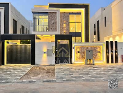 3 habitaciones Villa para en Venta en Al Yasmeen, Ajman - batch_WhatsApp Image 2026-10-16 at 5.10. 49 AM (3). jpg