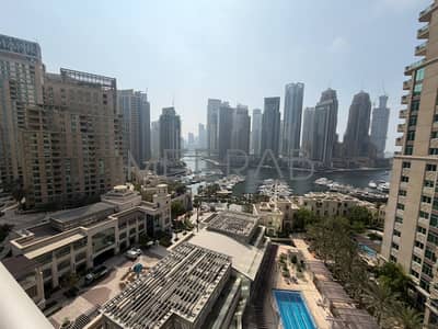 1 habitación Apartamento para en Alquiler en Dubai Marina, Dubai - WhatsApp Image 2026-10-14 at 9.11. 59 PM (2). jpeg 1 habitación Apartamento para en Alquiler en Dubai Marina, Dubai - WhatsApp Image 2026-10-14 at 9.11. 59 PM (2). jpeg