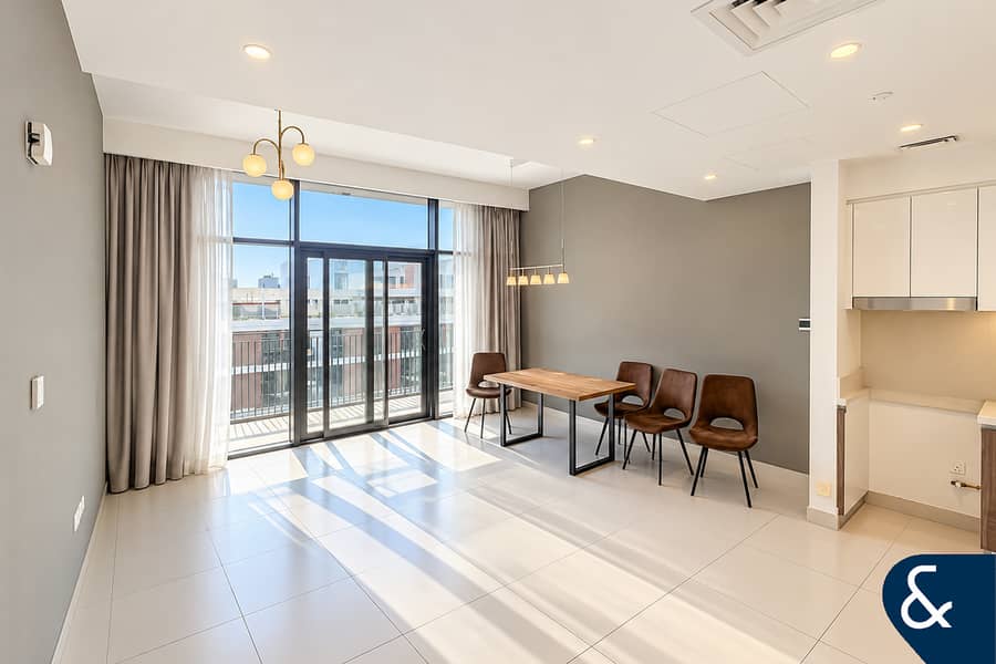 Appartamento a Dubai Hills Estate,Park Point,Park Point Building D, 2 camere da letto, 2100000 AED - 16880191 Appartamento a Dubai Hills Estate,Park Point,Park Point Building D, 2 camere da letto, 2100000 AED - 16880191