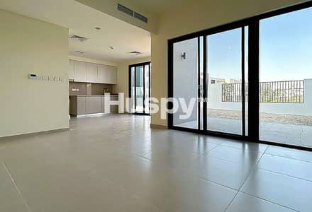 4 Slaapkamers Townhouse te Koop in Dubai South, Dubai - Rijwoning in Dubai South，Emaar South，Expo Golf Villas，Expo Golf Villas 5 (Greenviews 2), 4 slaapkamers, 3100000 AED - 16880199