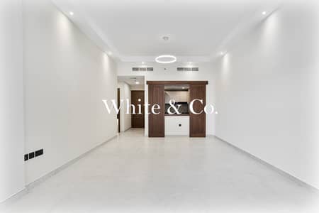 2 Bedroom Apartment for Sale in Al Furjan, Dubai - Vacant on Transfer | Metro | High Yield