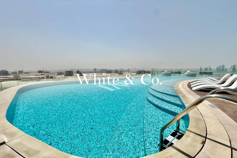 1+Study | Water Views | Luxury Lifestyle 1+Study | Water Views | Luxury Lifestyle