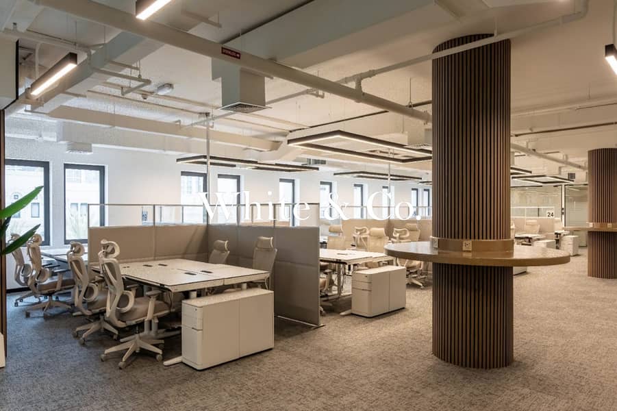 Oficina en Downtown Dubai,The Old Town Island,Al Saaha Offices,Saaha Offices Block B, 2200000 AED - 16880207 Oficina en Downtown Dubai,The Old Town Island,Al Saaha Offices,Saaha Offices Block B, 2200000 AED - 16880207