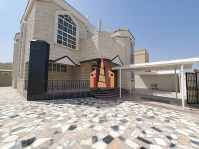 6 Schlafzimmer Villa zum Miete in Al Khezamia, Sharjah - 229290. jpg 6 Schlafzimmer Villa zum Miete in Al Khezamia, Sharjah - 229290. jpg