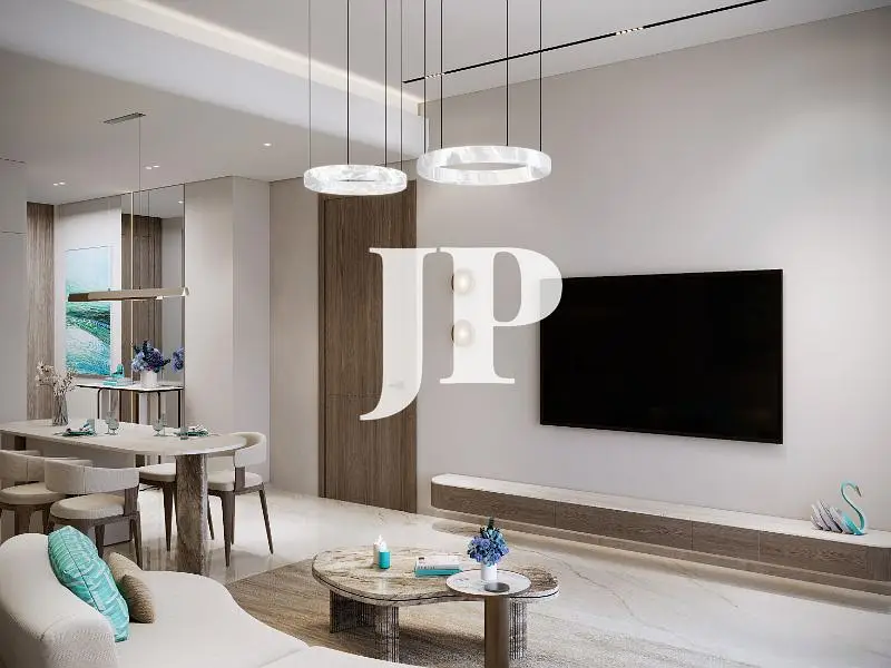 AC BALCONY | SPACIOUS LAYOUT | EXCEPTIONAL COMFORT Stylish Studio | Reef 998 | Park & Pool Views