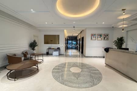 Estudio para en Venta en Meydan, Dubai - Apartamento en Meydan，Azizi Riviera，Azizi Riviera 46, 695000 AED - 16589405