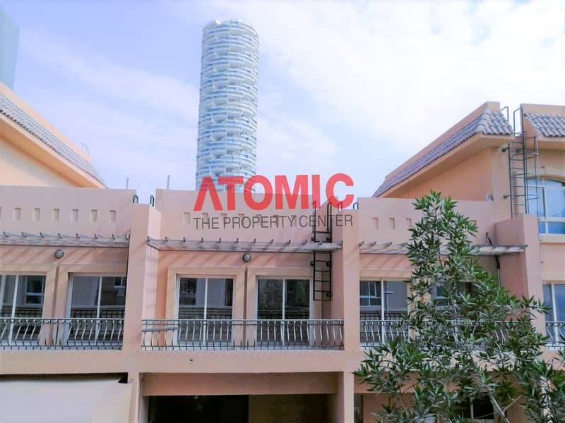 SPACIOUS STUDIO | BEST PRICE | READY TO MOVE IN