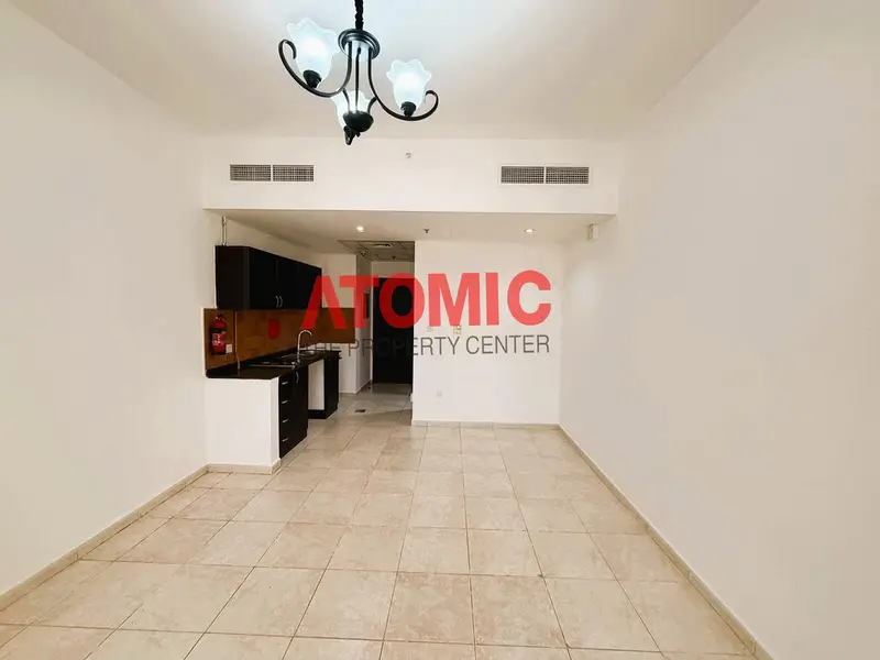 SPACIOUS STUDIO | BEST PRICE | READY TO MOVE IN