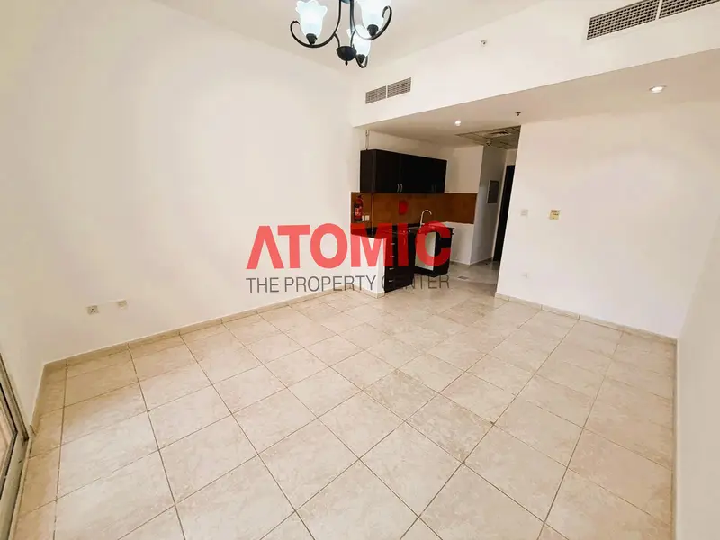 SPACIOUS STUDIO | BEST PRICE | READY TO MOVE IN