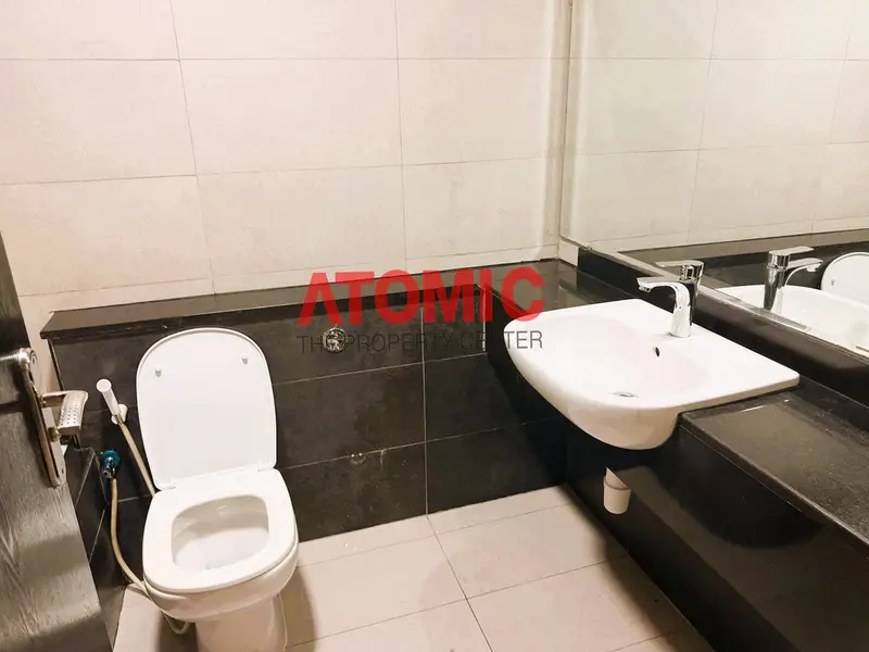SPACIOUS STUDIO | BEST PRICE | READY TO MOVE IN