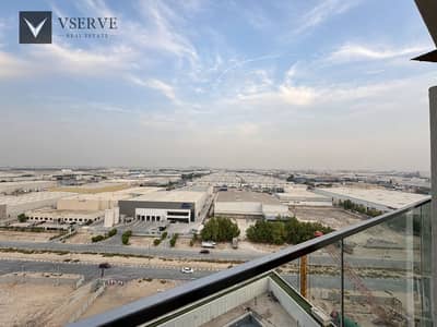 Studio zum Verkauf in Downtown Jebel Ali, Dubai - Wohnung in Downtown Jebel Ali,Alexis Tower, 625000 AED - 16880303 Studio zum Verkauf in Downtown Jebel Ali, Dubai - Wohnung in Downtown Jebel Ali,Alexis Tower, 625000 AED - 16880303