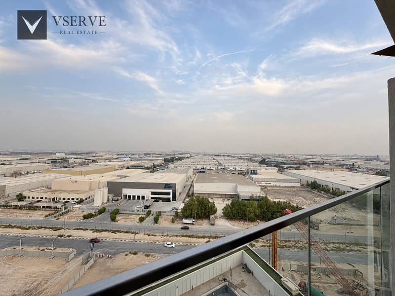 Wohnung in Downtown Jebel Ali,Alexis Tower, 625000 AED - 16880303 Wohnung in Downtown Jebel Ali,Alexis Tower, 625000 AED - 16880303