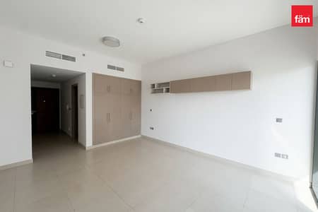 Studio for Rent in Dubai Healthcare City Phase 2, Dubai - Burj Khalifa View | Brand New | Creek View Studio for Rent in Dubai Healthcare City Phase 2, Dubai - Burj Khalifa View | Brand New | Creek View
