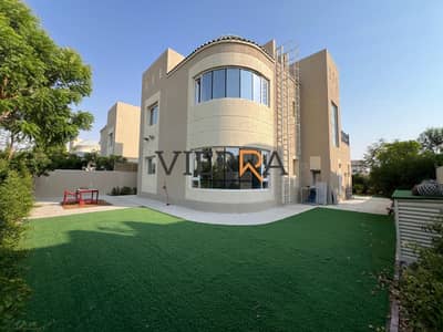 4 Bedroom Villa for Rent in Living Legends, Dubai - image_0 4 Bedroom Villa for Rent in Living Legends, Dubai - image_0